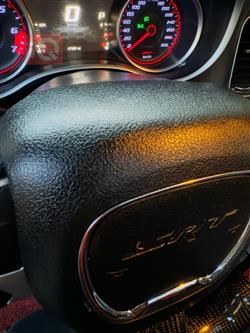 دودج تشارجر